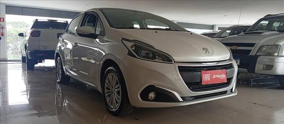 PEUGEOT 208 1.2 ACTIVE PACK 12V FLEX 4P MANUAL